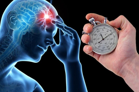 Tìm hiểu về các giai đoạn của tai biến mạch máu não 