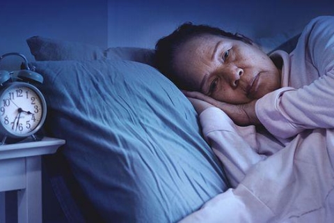 Nguyên nhân, triệu chứng và cách chữa mất ngủ hiệu quả 