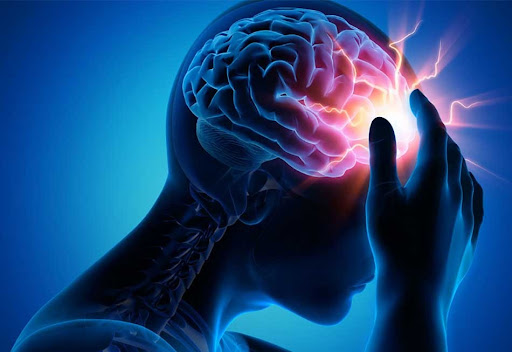 Dấu hiệu nhận biết tai biến mạch máu não
